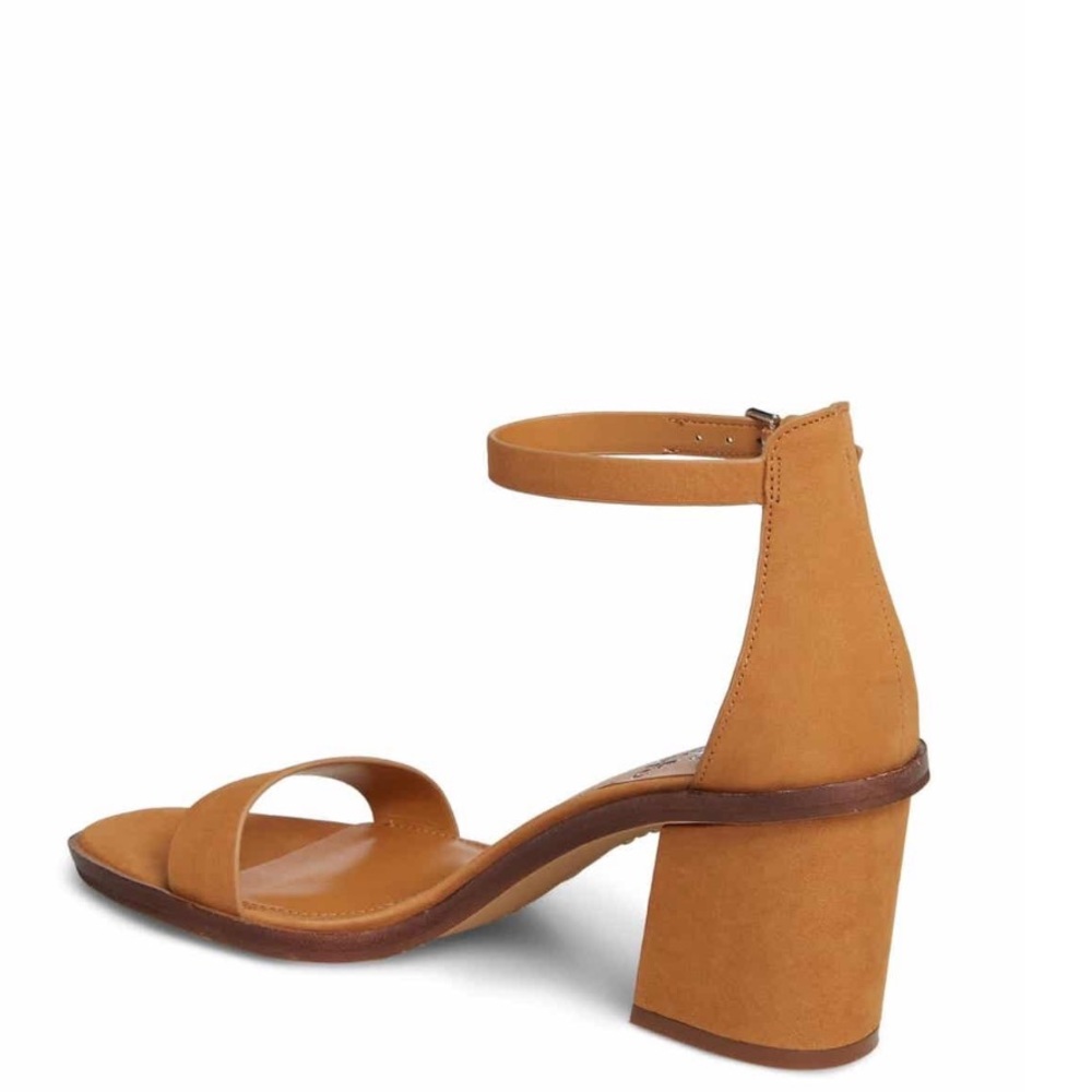 Vince Camuto Kreestey Ankle Strap Sandal - Picture 3 of 8